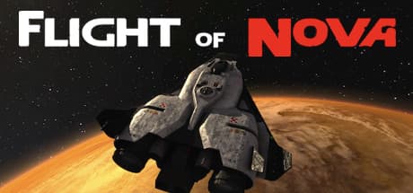 Flight Of Nova media 1