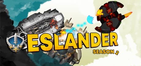 Eslander Alpha media 1