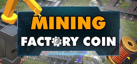 Factory Coin Mining media 1