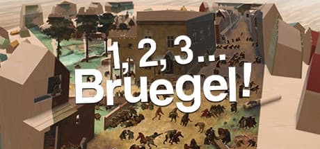 1, 2, 3... Bruegel! media 1