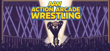 Action Arcade Wrestling media 1