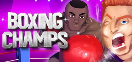 Boxing Champs media 1