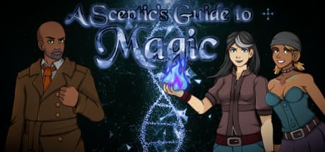 A Sceptic's Guide to Magic media 1