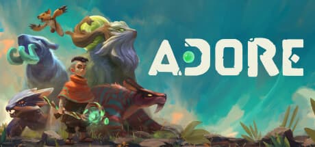 Adore media 1
