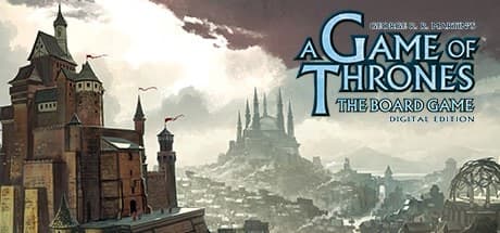 A Game of Thrones: The Board Game - Digital Edition media 1