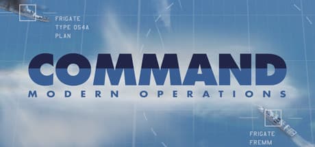 Command: Modern Operations media 1