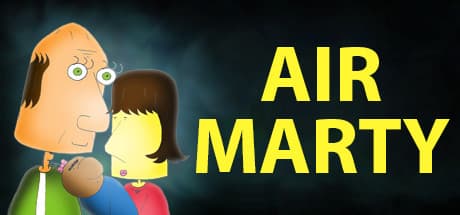 Air Marty media 1