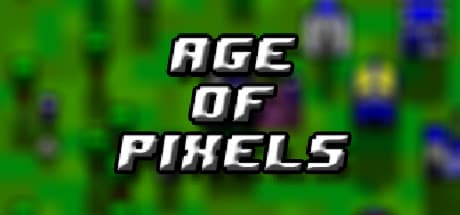 Age of Pixels media 1