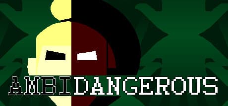 Ambidangerous media 1