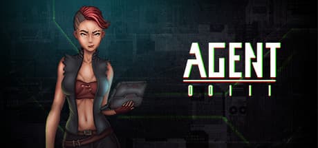 AGENT 00111 media 1