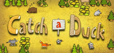 Catch a Duck media 1