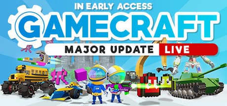 Gamecraft media 1