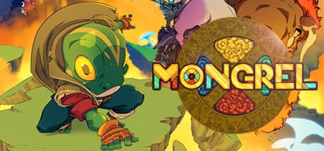 Mongrel media 1
