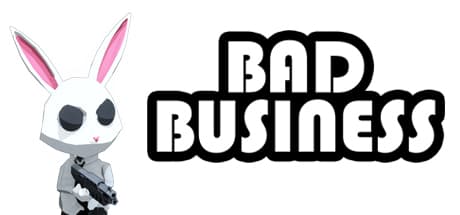 Bad Business media 1