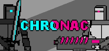 Chronac media 1