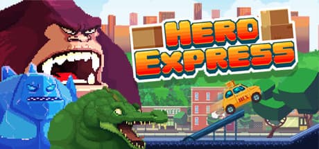 Hero Express media 1