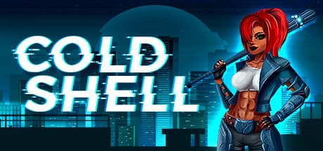 Cold Shell media 1