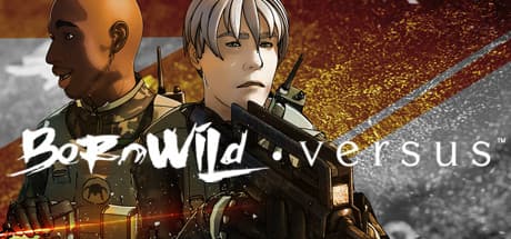 BornWild • Versus Season 1, Vol.1 media 1