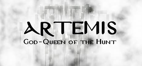Artemis: God-Queen of The Hunt media 1