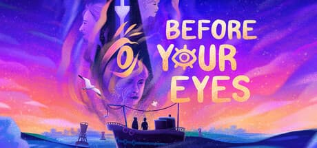 Before Your Eyes media 1