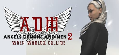ADM 2(WHEN WORLDS COLLIDE) media 1