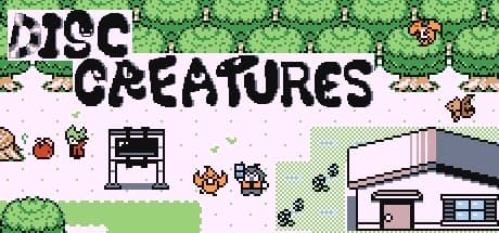 Disc Creatures media 1