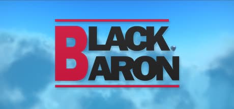 Black Baron media 1