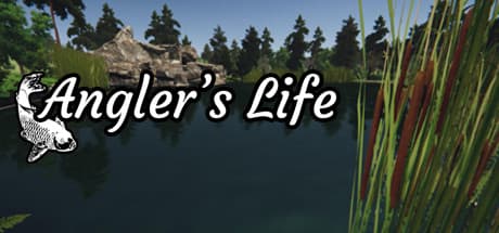 Angler's Life media 1