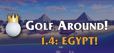 Golf Around! media 1