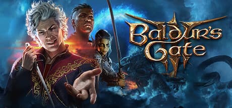 Baldur's Gate 3 media 1