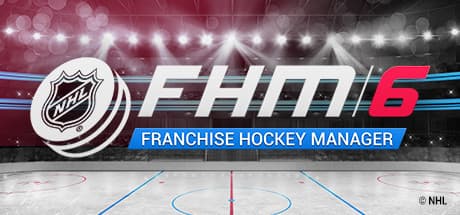 Franchise Hockey Manager 6 media 1
