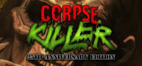 Corpse Killer - 25th Anniversary Edition media 1