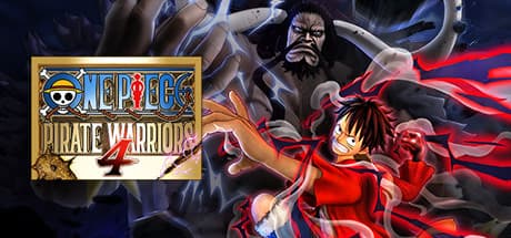 ONE PIECE: PIRATE WARRIORS 4 media 1