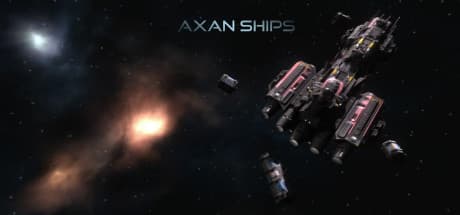 Axan Ships media 1