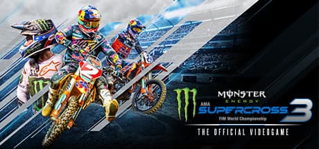 Monster Energy Supercross - The Official Videogame 3 media 1