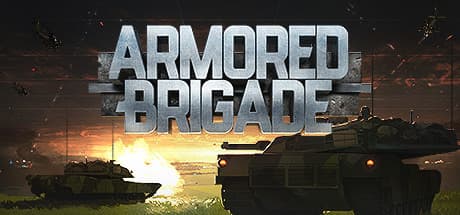 Armored Brigade media 1