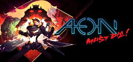 Aeon Must Die! media 1