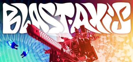 BLAST-AXIS media 1