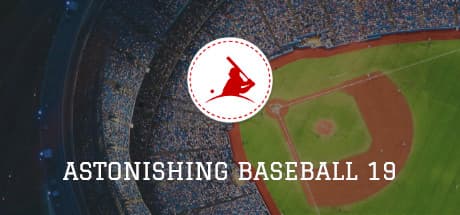 Astonishing Baseball 2019 media 1