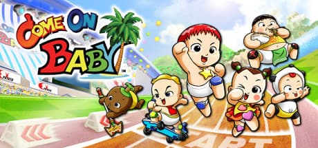 Come on Baby! media 1