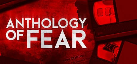 Anthology of Fear media 1