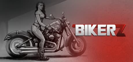 Bikerz media 1