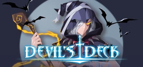 Devil's Deck media 1