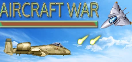 Aircraft War media 1