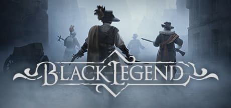Black Legend media 1