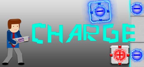 Charge media 1
