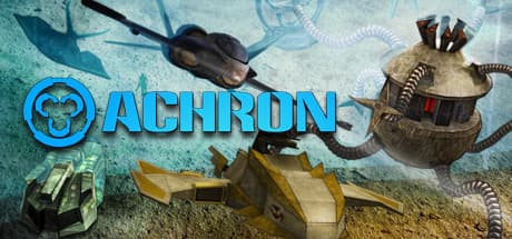 Achron media 1