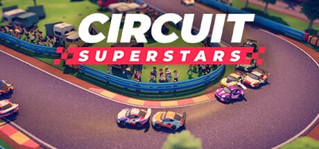 Circuit Superstars media 1