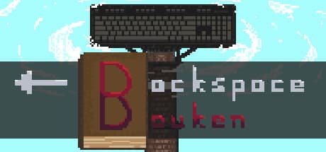 Backspace Bouken media 1