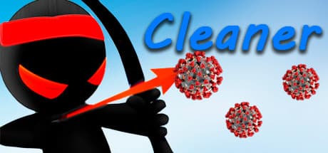Cleaner media 1